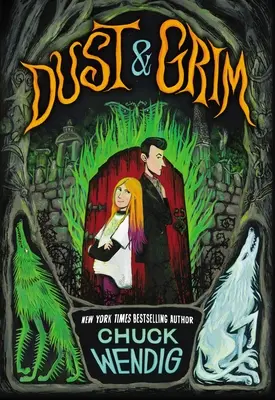 Dust & Grim