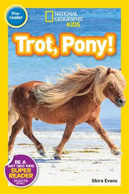 Trot, Pony!