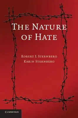 A gyűlölet természete - The Nature of Hate