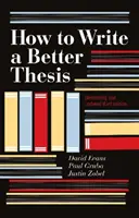 Hogyan írjunk jobb szakdolgozatot? - How to Write a Better Thesis