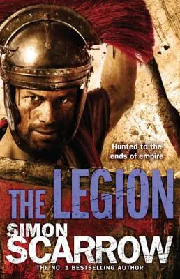 A légió (A birodalom sasai 10) - The Legion (Eagles of the Empire 10)