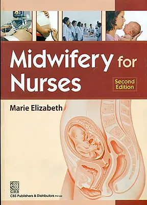 Bábaság ápolóknak - Midwifery for Nurses