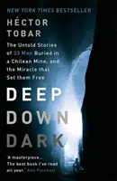 Deep Down Dark: Egy chilei bányában eltemetett 33 férfi el nem mondott története és a csoda, amely kiszabadította őket - Deep Down Dark: The Untold Stories of 33 Men Buried in a Chilean Mine, and the Miracle that Set them Free