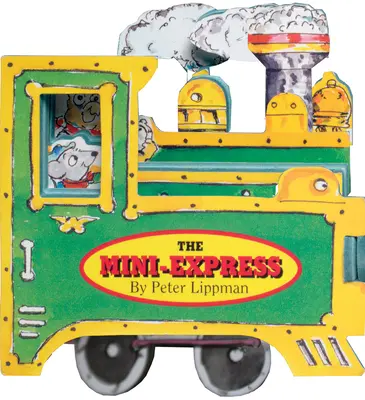 A Mini-Expressz - The Mini-Express