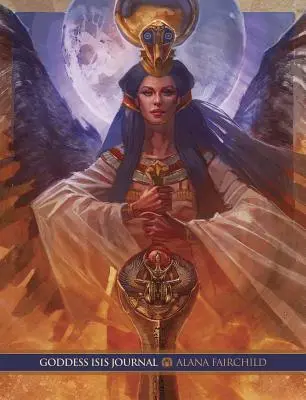 Isis Istennő napló - Goddess Isis Journal