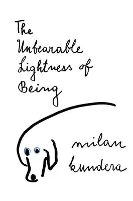 The Unbearable Lightness of Being