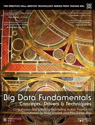 A nagy adatok alapjai - fogalmak, mozgatórugók és technikák - Big Data Fundamentals - Concepts, Drivers & Techniques