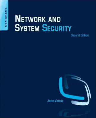 Hálózat- és rendszerbiztonság - Network and System Security