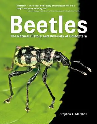 Bogarak: The Natural History and Diversity of Coleoptera - Beetles: The Natural History and Diversity of Coleoptera