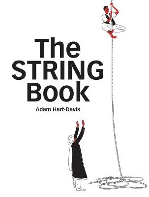 A zsinórkönyv - The String Book