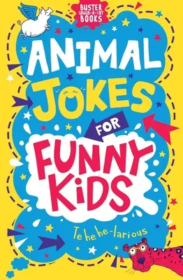 Állati viccek vicces gyerekeknek, 6 - Animal Jokes for Funny Kids, 6