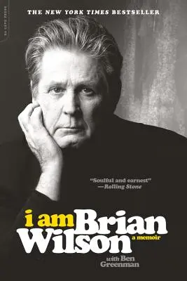 I Am Brian Wilson: Emlékirat - I Am Brian Wilson: A Memoir