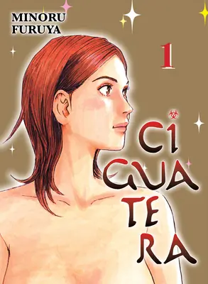 Ciguatera, 1. kötet - Ciguatera, Volume 1