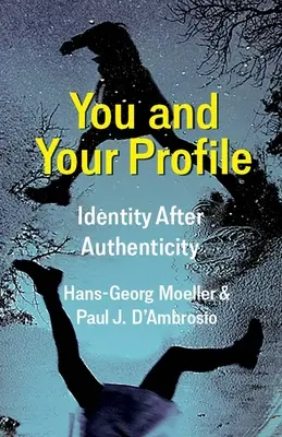 Ön és a profilja: Identitás a hitelesség után - You and Your Profile: Identity After Authenticity