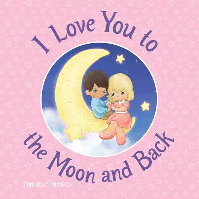 Szeretlek a Holdig és vissza - I Love You to the Moon and Back