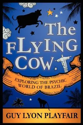 A repülő tehén - The Flying Cow