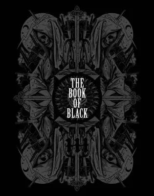 A fekete férfiak könyve - The Book of Black