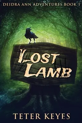 Elveszett bárány - Lost Lamb