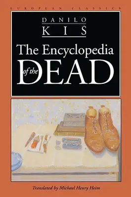 A halottak enciklopédiája - Encyclopedia of the Dead