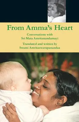 Amma szívéből - From Amma's Heart