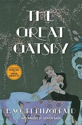 A nagy Gatsby (Warbler Classics) - The Great Gatsby (Warbler Classics)