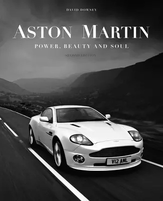 Aston Martin: Hatalom, szépség és lélek - Aston Martin: Power, Beauty and Soul