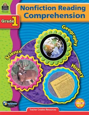 Nem szépirodalmi szövegértés 1. osztály - Nonfiction Reading Comprehension Grade 1