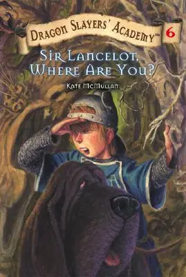 Sir Lancelot, hol vagy? - Sir Lancelot, Where Are You?