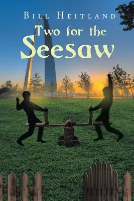 Kettő a szeánszért - Two for the Seesaw