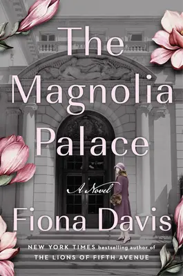 A Magnolia Palace - The Magnolia Palace