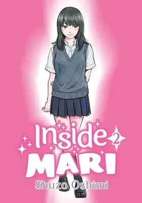 Inside Mari, 2. kötet - Inside Mari, Volume 2