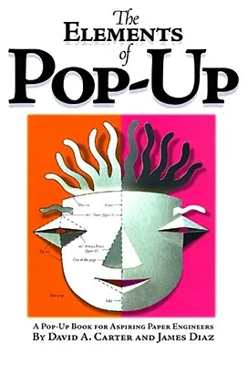 A Pop-Up elemei - The Elements of Pop-Up