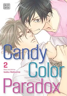 Candy Color Paradoxon, Vol. 2, 2 - Candy Color Paradox, Vol. 2, 2