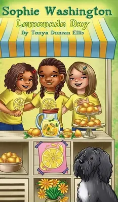 Sophie Washington: Lemonade Day