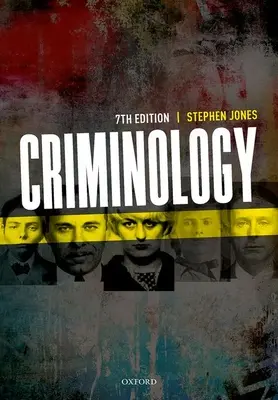 Kriminológia - Criminology