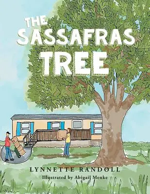 The Sassafras Tree