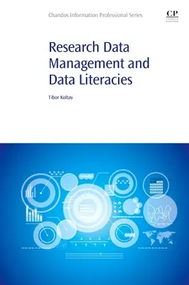 Kutatási adatkezelés és adatműveltség - Research Data Management and Data Literacies