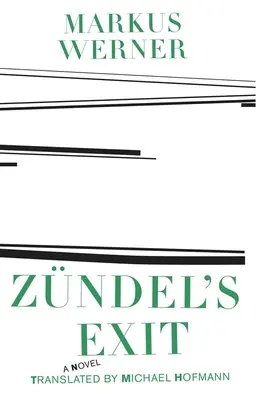 Zundel távozása - Zundel's Exit