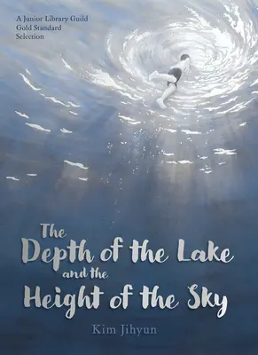 A tó mélysége és az ég magassága - The Depth of the Lake and the Height of the Sky