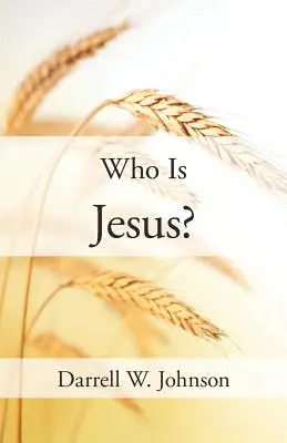 Ki az a Jézus? - Who Is Jesus?