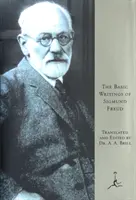 Sigmund Freud alapvető írásai - The Basic Writings of Sigmund Freud