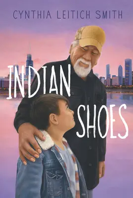 Indián cipők - Indian Shoes