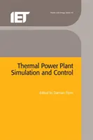 Hőerőművek szimulációja és szabályozása - Thermal Power Plant Simulation and Control