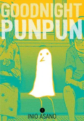 Jó éjt Punpun, Vol. 1, 1 - Goodnight Punpun, Vol. 1, 1