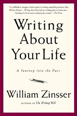 Írás az életedről: Utazás a múltba - Writing about Your Life: A Journey Into the Past