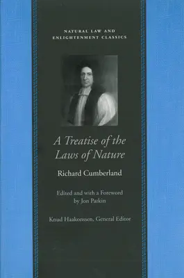 Értekezés a természet törvényeiről - A Treatise of the Laws of Nature