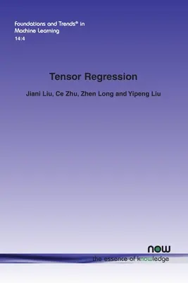 Tensor regresszió - Tensor Regression