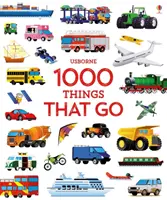 1000 dolog, ami megy - 1000 Things That Go