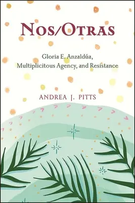 Nos/Otras: Anzalda, a többértelműség és az ellenállás. - Nos/Otras: Gloria E. Anzalda, Multiplicitous Agency, and Resistance