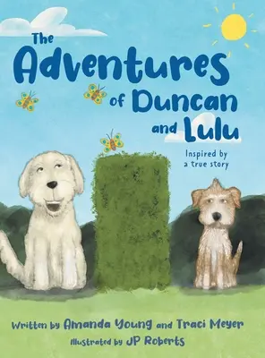 Duncan és Lulu kalandjai - The Adventures of Duncan and Lulu